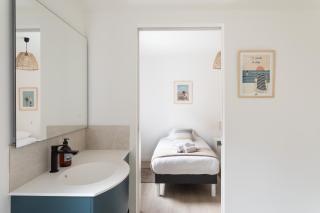 Couleur Sable - 1km de la Plage - 1