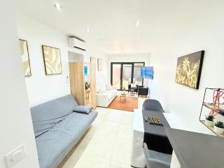 Independent Studio dans maison - 6