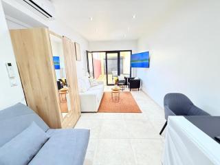 Independent Studio dans maison - 2