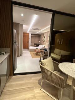 Flat Amura Carneiros - 4