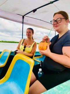 Ryan Residence & Restaurant - 6