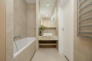 Luxury Apartment with AC in Warsaw by Renters Prestige - 5