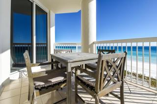 Silver Beach Towers E604 - 2