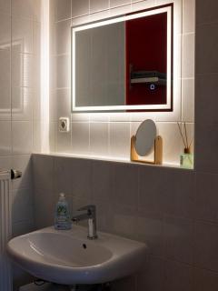 Ferienwohnung Hollerberg - 2