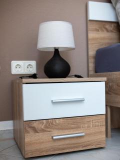 Ferienwohnung Hollerberg - 4