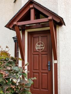 Ferienwohnung Hollerberg - 8