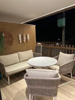 Flat Amura Carneiros - 6