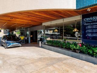 Ibis Florianopolis - Florianópolis - 2