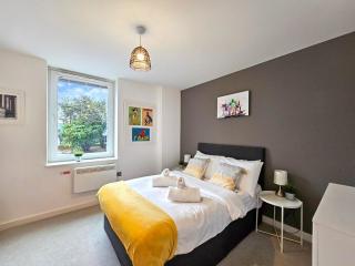 The Post House One by Fortuna Property - 0