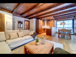 Carreretes de Alma de Nieve - 5