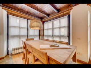 Carreretes de Alma de Nieve - 1