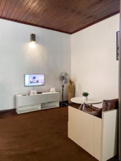 Modern One Bedroom Apartment Near Ecowas Asokoro - 0