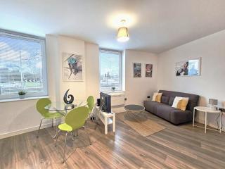 The Post House One by Fortuna Property - 1