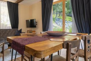 Apartamenty Wiśniowe Wzgórze - strefa SPA oraz parking w cenie pobytu - spokojna okolica - 9