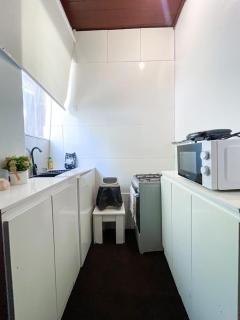 Modern One Bedroom Apartment Near Ecowas Asokoro - 9