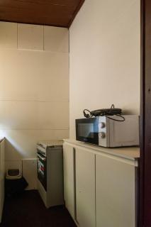 Modern One Bedroom Apartment Near Ecowas Asokoro - 6