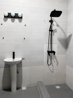 Modern One Bedroom Apartment Near Ecowas Asokoro - 5