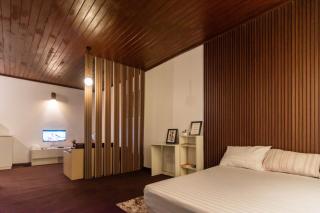 Modern One Bedroom Apartment Near Ecowas Asokoro - 4