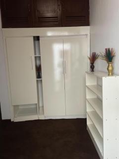 Modern One Bedroom Apartment Near Ecowas Asokoro - 3