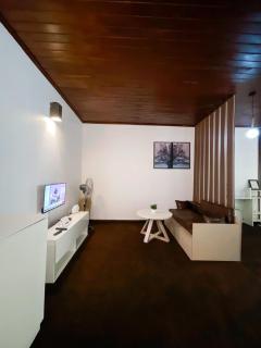 Modern One Bedroom Apartment Near Ecowas Asokoro - 1