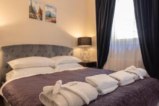 Apartamenty Wiśniowe Wzgórze - strefa SPA oraz parking w cenie pobytu - spokojna okolica - 6