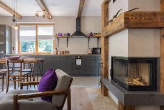 Apartamenty Wiśniowe Wzgórze - strefa SPA oraz parking w cenie pobytu - spokojna okolica - 4