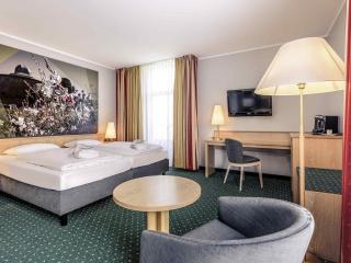 Mercure Hotel Erfurt Altstadt - 8