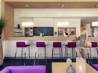 Mercure Hotel Erfurt Altstadt - 7