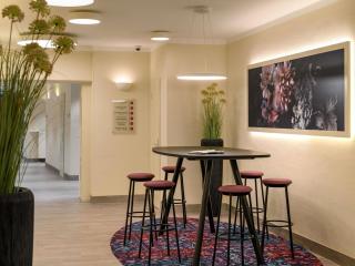 Mercure Hotel Erfurt Altstadt - 6