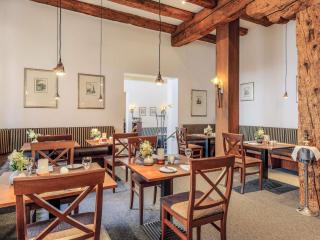 Mercure Hotel Erfurt Altstadt - 4