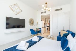 PVH - Classy Studio with Golf Course View - Carson - 8