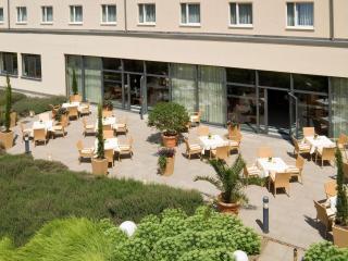 Mercure Hotel Mannheim am Rathaus - 8