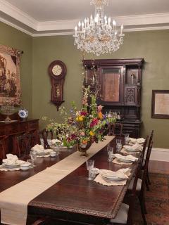 Baer House Inn - Vicksburg - 4