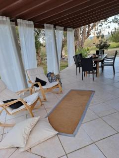 Villa Depiros Corfu - 3