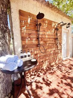 Villa Depiros Corfu - 1