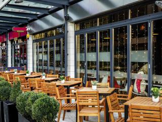 ibis Bristol Centre - 5