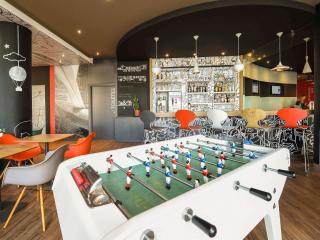 Hotel ibis Dijon Centre Clemenceau - 7