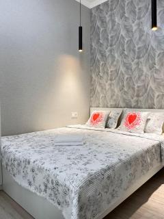 ЖК ТолеБи - 0