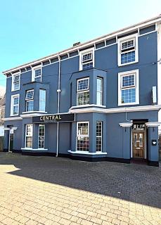 Central Guest House - 4