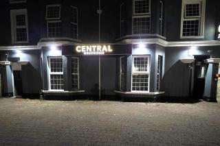 Central Guest House - 1