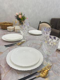 ЖК ТолеБи - 2