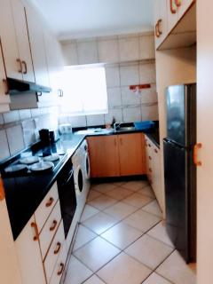 Amanzi Seaside Haven - 0