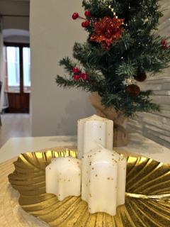 Historic soul apartment - 2