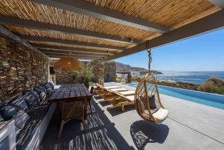 Prospect House Antiparos - 0