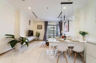 Urban Elite Landmark Suites - 7