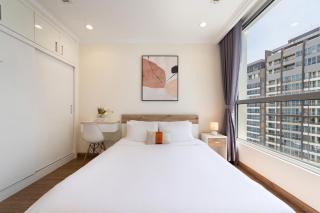 Urban Elite Landmark Suites - 5