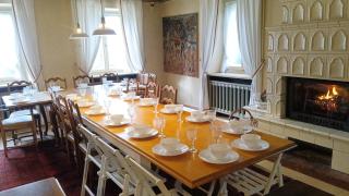 Charmant gîte vosgien avec 9 chambres pour 22 personnes - 2