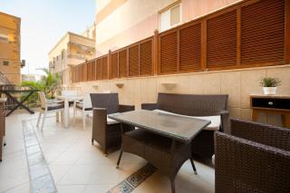 VESTA - New Cairo Residence - 2