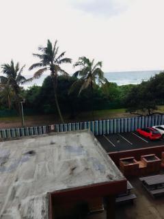 Amanzi Seaside Haven - 7