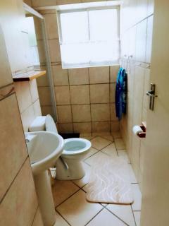 Amanzi Seaside Haven - 5